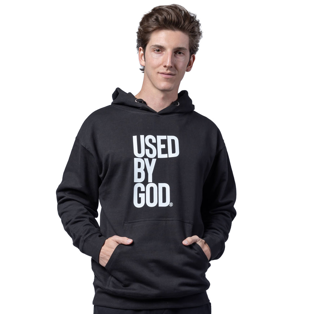 UBG Logo Hoodie