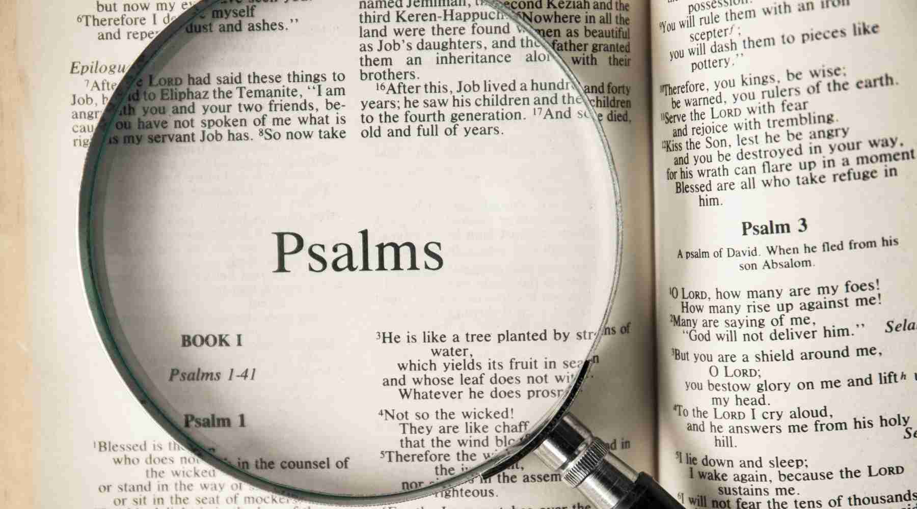 what-does-psalm-91-mean