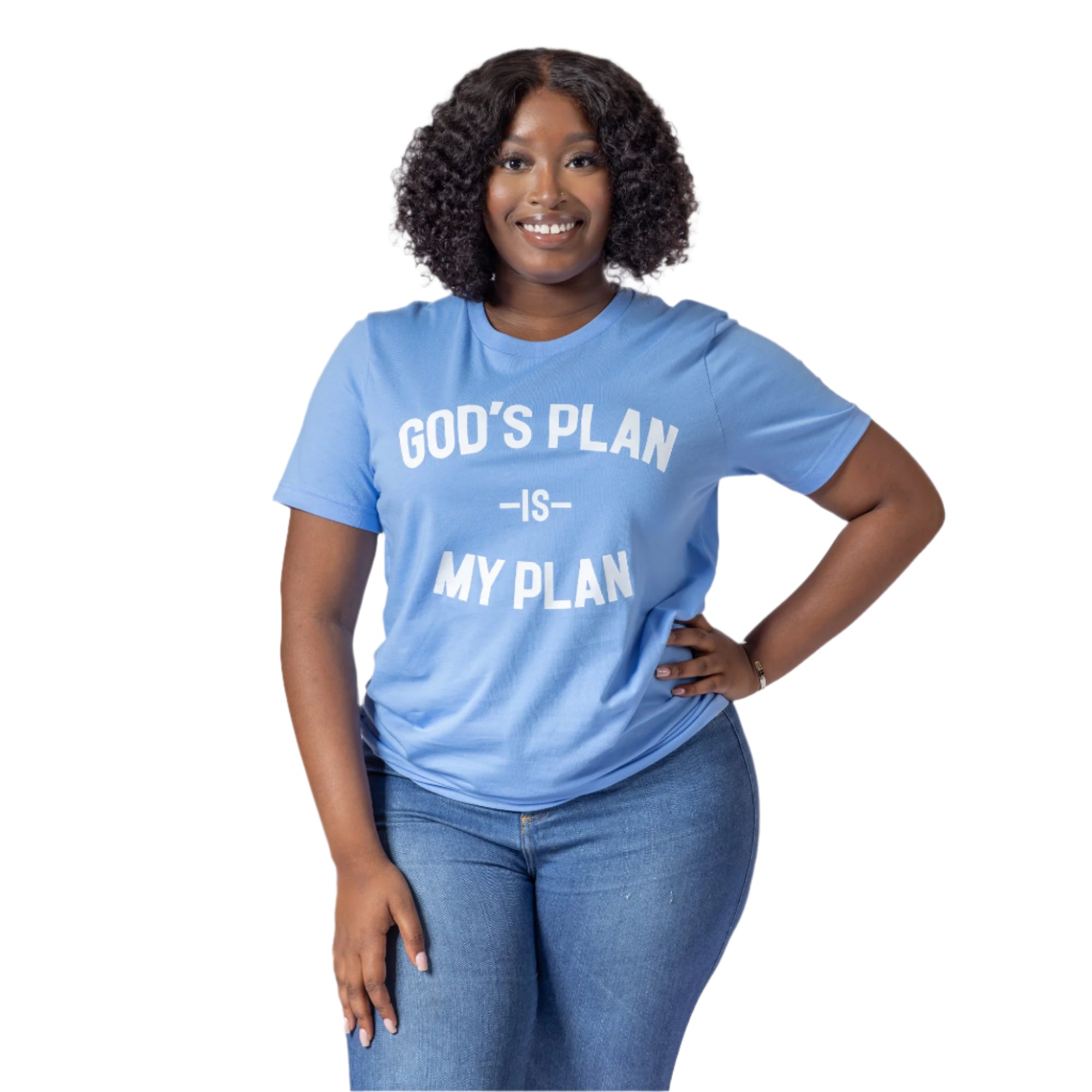 God's Plan My Plan Tee, Used By God, Used By God Clothing, Christian Apparel, Christian T-Shirts, Christian Shirts, christian t shirts for women, Men's Christian T-Shirt, Christian Clothing, God Shirts, christian clothing t shirts, Christian Sweatshirts, womens christian t shirts, t-shirts about jesus, God Clothing, Jesus Hoodie, Jesus Clothes, God Is Dope, Art Of Homage, Red Letter Clothing, Elevated Faith, Beacon Threads, God The Father Apparel