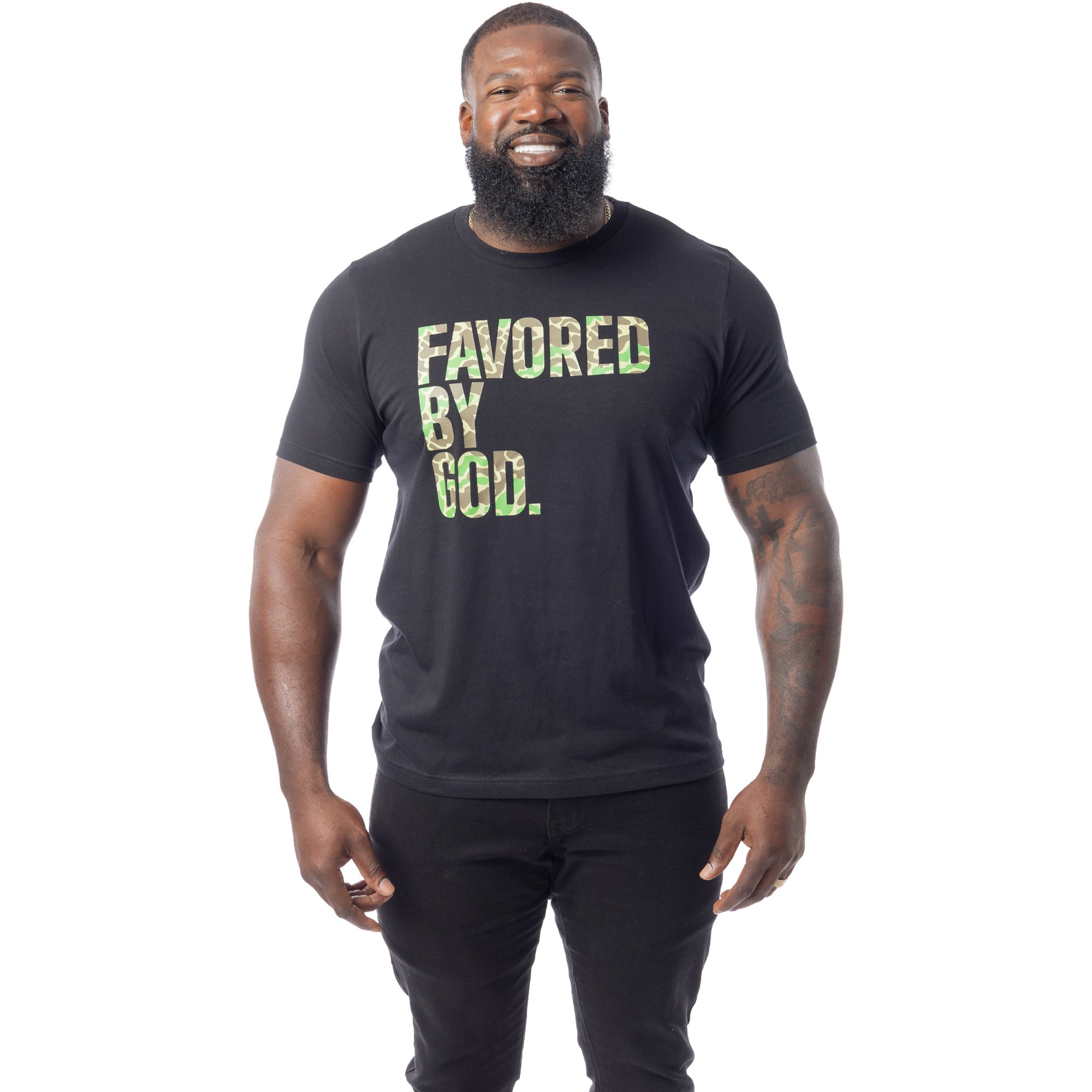 Favored By God Camo Tee, Used By God, Used By God Clothing, Christian Apparel, Christian T-Shirts, Christian Shirts, christian t shirts for women, Men's Christian T-Shirt, Christian Clothing, God Shirts, christian clothing t shirts, Christian Sweatshirts, womens christian t shirts, t-shirts about jesus, God Clothing, Jesus Hoodie, Jesus Clothes, God Is Dope, Art Of Homage, Red Letter Clothing, Elevated Faith, Beacon Threads, God The Father Apparel