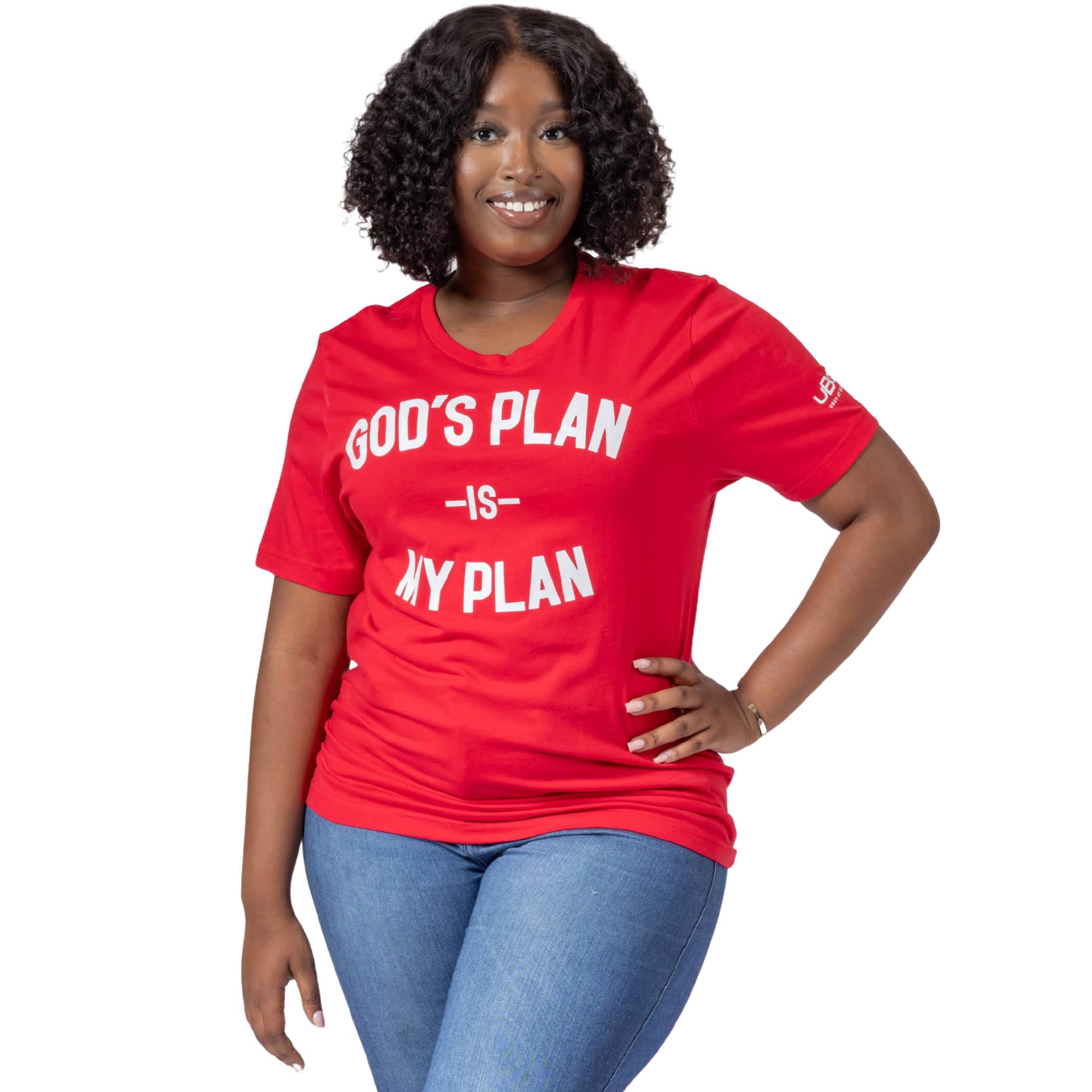 God's Plan My Plan Tee, Used By God, Used By God Clothing, Christian Apparel, Christian T-Shirts, Christian Shirts, christian t shirts for women, Men's Christian T-Shirt, Christian Clothing, God Shirts, christian clothing t shirts, Christian Sweatshirts, womens christian t shirts, t-shirts about jesus, God Clothing, Jesus Hoodie, Jesus Clothes, God Is Dope, Art Of Homage, Red Letter Clothing, Elevated Faith, Beacon Threads, God The Father Apparel, Jesus Tees, Women's Christian T-Shirts 