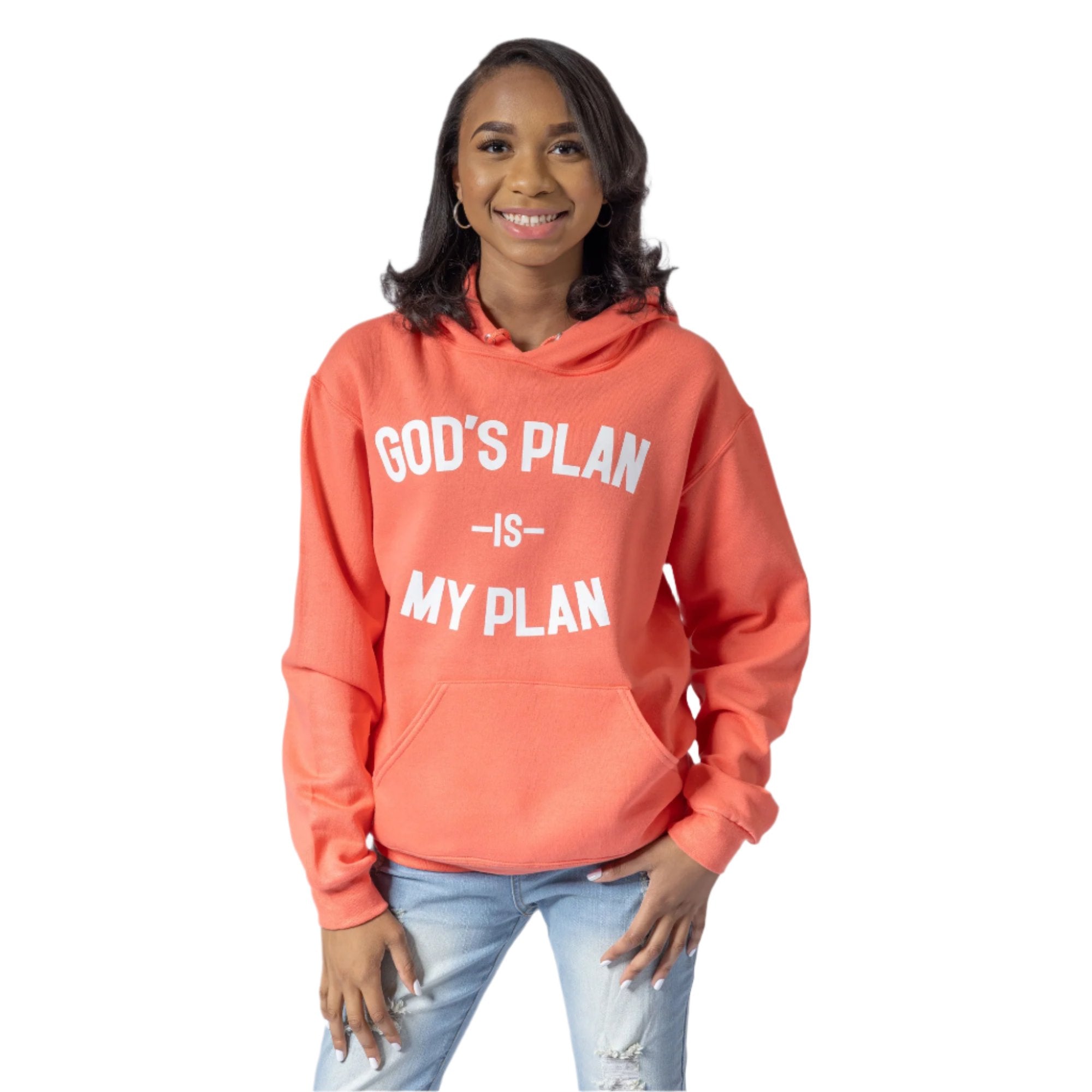 3 Hoodie Bundle God's Plan My Plan (Sage/Carolina Blue/Sunset) Used By God, Used By God Clothing, Christian Apparel, Christian Hoodies, Christian Clothing, Christian Shirts, God Shirts, Christian Sweatshirts, God Clothing, Jesus Hoodie, christian clothing t shirts, Jesus Clothes, t-shirts about jesus, hoodies near me, Christian Tshirts, God Is Dope, Art Of Homage, Red Letter Clothing, Elevated Faith, Active Faith Sports, Beacon Threads, God The Father Apparel, God's Plan My Plan Hoodie