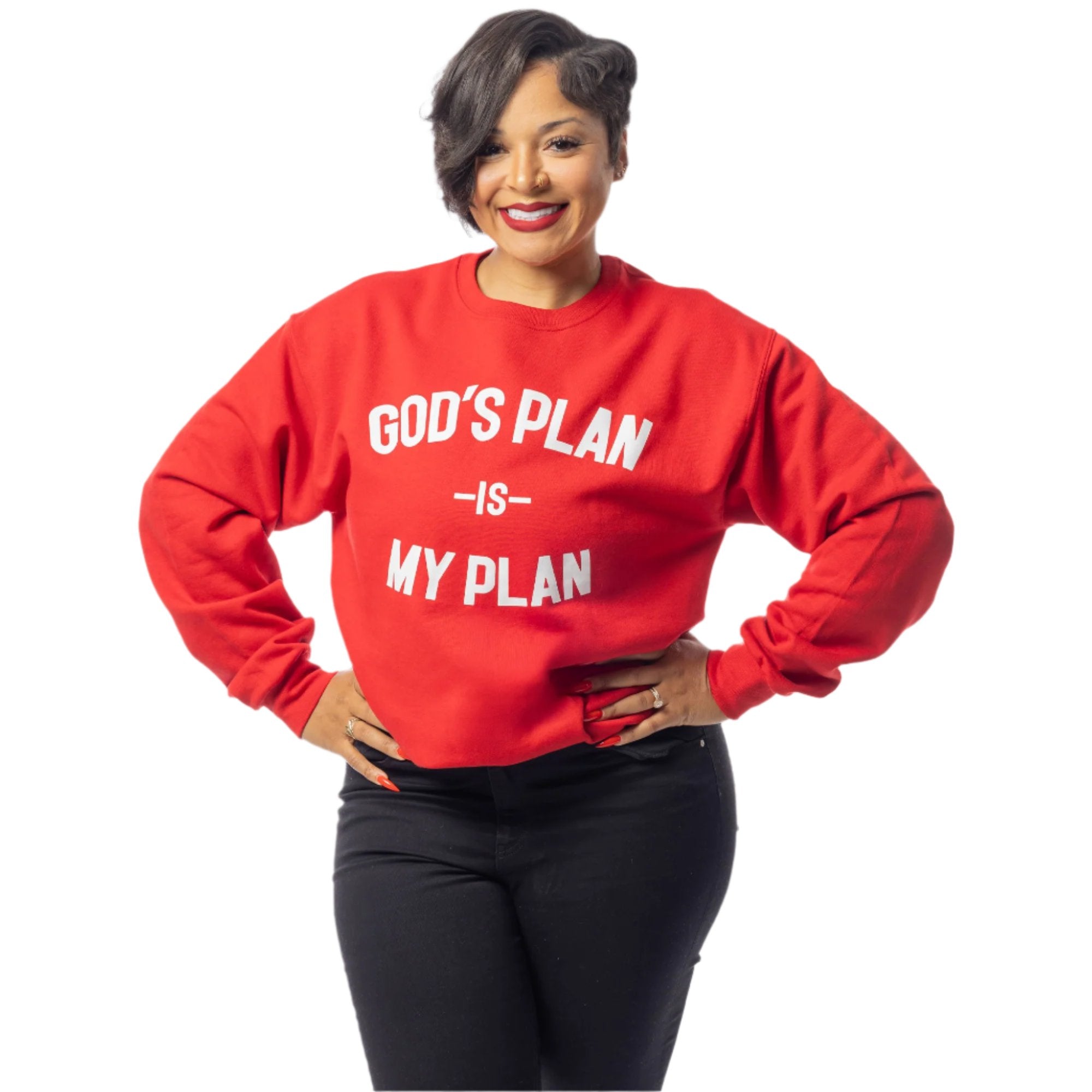 God's Plan My Plan Sweatshirt God's Plan My Plan Hoodie, God's Plan My Plan Crewneck, Used By God, Used By God Clothing, Christian Apparel, Christian T-Shirts, Christian Shirts, christian t shirts for women, Men's Christian T-Shirt, Christian Clothing, God Shirts, christian clothing t shirts, Christian Sweatshirts, womens christian t shirts, t-shirts about jesus, God Clothing, Jesus Hoodie, Jesus Clothes, God Is Dope, Art Of Homage, Red Letter Clothing, Elevated Faith, Beacon Threads, God The Father Apparel