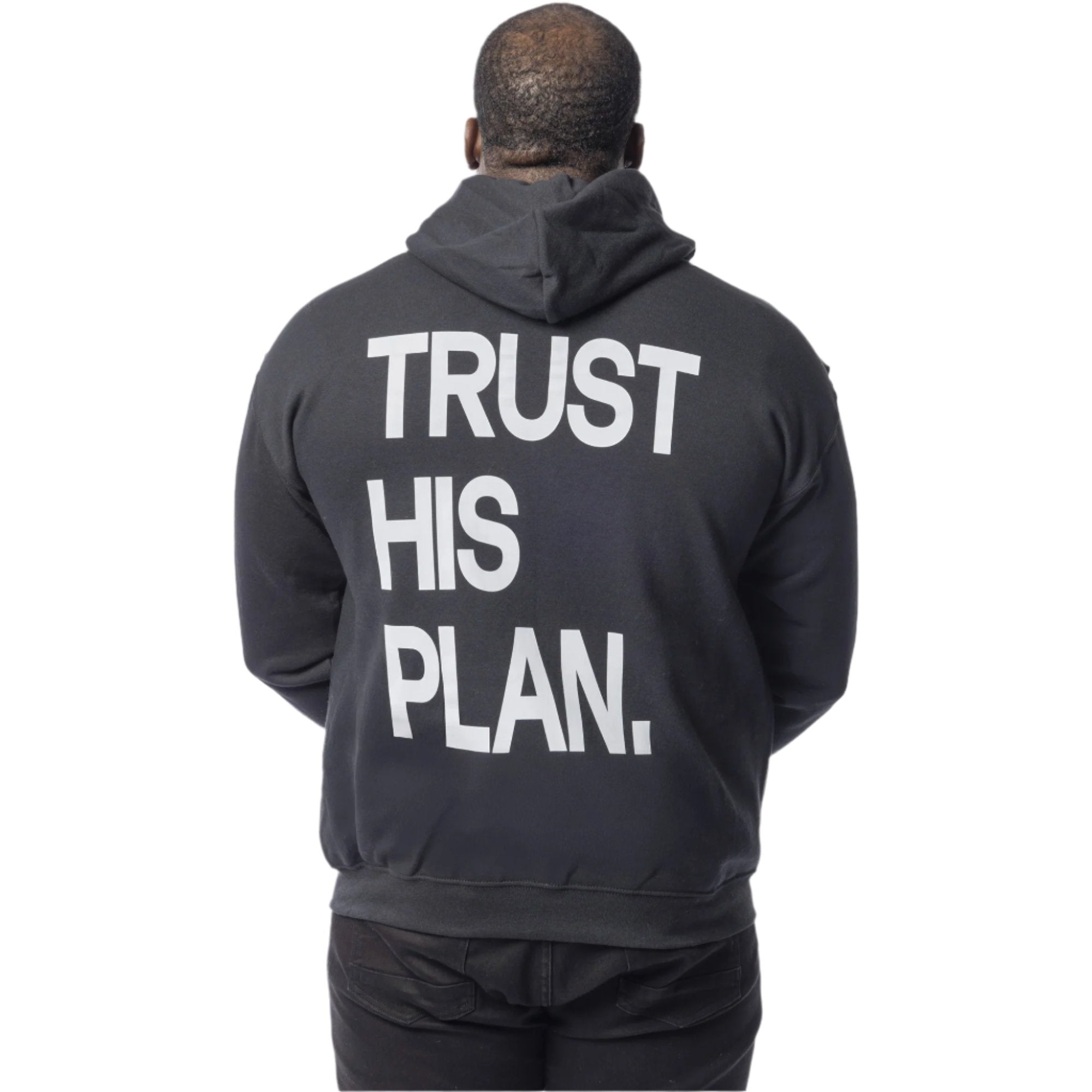 Trust His Plan